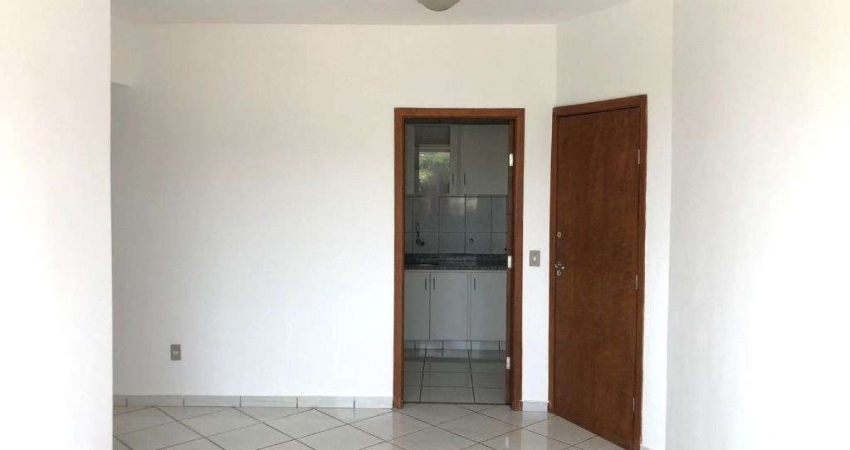 Apartamento com 2 dormitórios à venda, 59 m² por R$ 320.000,00 - Jardim Botânico - Ribeirão Preto/SP