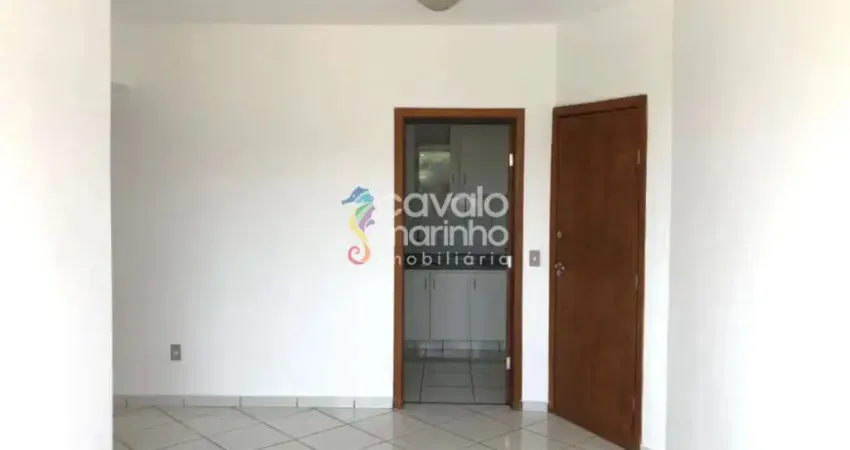 Apartamento à venda com 2 quartos, 59m² - Edifício Jardim Botânico - Jardim Botânico.