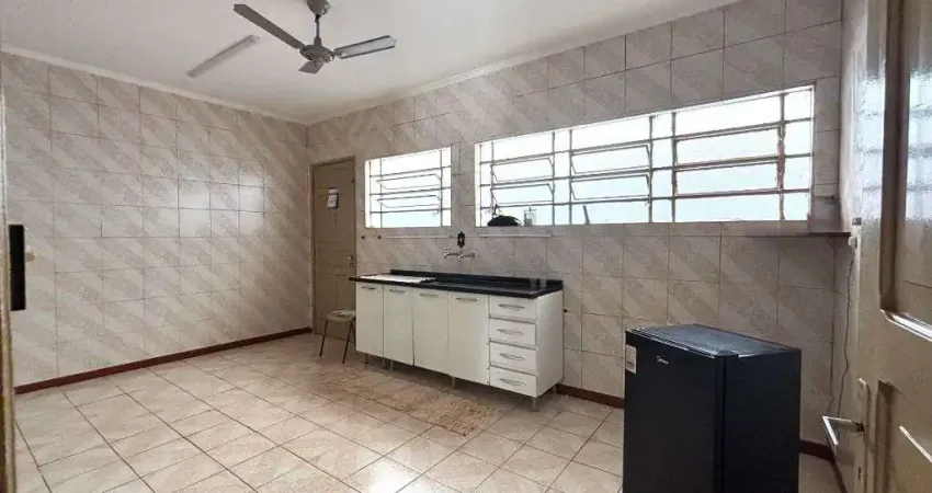 Casa com 4 dormitórios à venda, 118 m² por R$ 265.000,00 - Jardim Paulista - Ribeirão Preto/SP