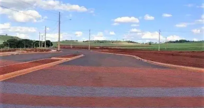 Terreno à venda, 188 m² por R$ 150.000,00 - Villas do Mirante - Ribeirão Preto/SP