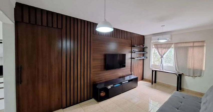 Apartamento com 3 dormitórios à venda, 76 m² por R$ 290.000 - Jardim Palma Travassos - Ribeirão Preto/SP