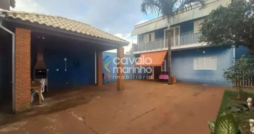 Casa à venda com 4 quartos, 163m² - Jardim Santa Cecília - Bonfim Paulista.