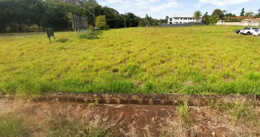 Área à venda, 9570 m² por R$ 19.150.000,00 - Recreio das Acácias - Ribeirão Preto/SP