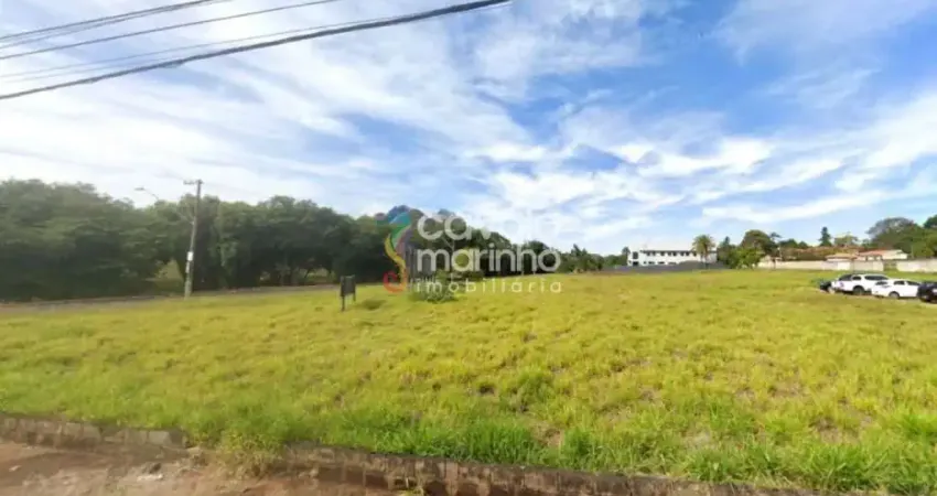 Terreno comercial à venda na Rua Arlindo Rivoiro, 1, Recreio das Acácias, Ribeirão Preto