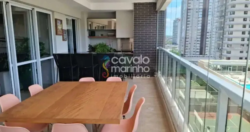 Apartamento à venda,  3 quartos, 158 m² - Uber Van Der Rohe - Jardim Botânico
