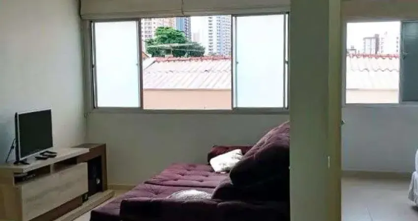 Apartamento com 1 dormitório à venda, 55 m² por R$ 225.000,00 - Vila Seixas - Ribeirão Preto/SP