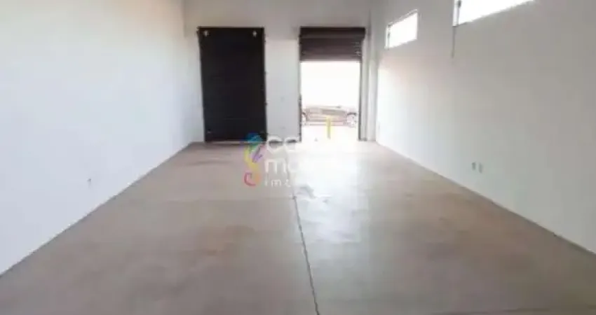 Barracão / Galpão / Depósito à venda na Rua Manoel Franco de Souza, 1, Parque das Gaivotas, Ribeirão Preto