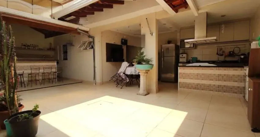 Casa com 2 dormitórios à venda, 170 m² por R$ 450.000,00 - Jardim Manoel Penna - Ribeirão Preto/SP