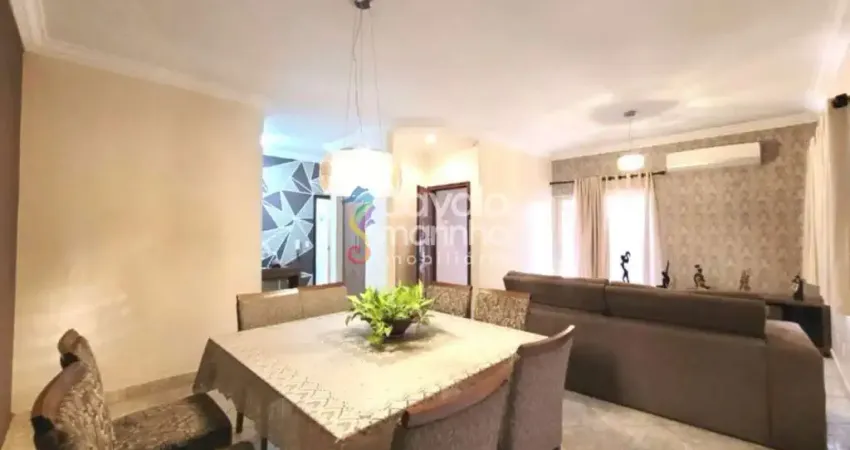 Casa com 5 quartos à venda na Rua Abrahão Issa Halack, 1, Ribeirânia, Ribeirão Preto