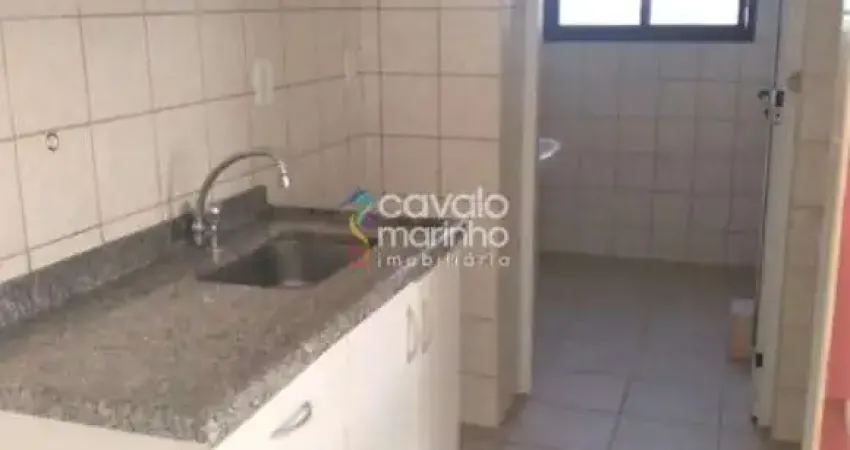 Apartamento à venda com 1 quarto, 46m² - residencial caiobá - vila seixas.