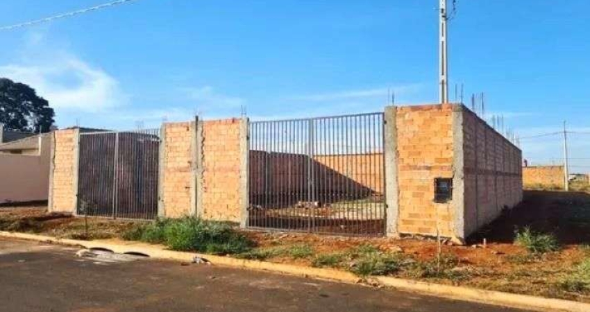 Terreno à venda, 300 m² por R$ 279.000,00 - Parque das Gaivotas  - Ribeirão Preto/SP
