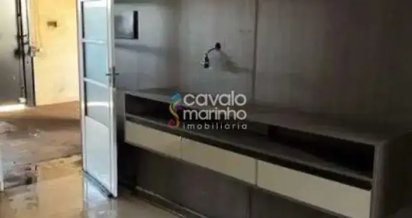 Casa com 2 quartos à venda na Rua Gilberto Parizi, 1, Jardim Cristo Redentor, Ribeirão Preto