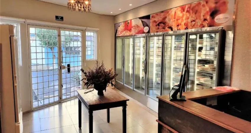 Ponto à venda, 115 m² por R$ 695.000,00 - Jardim Paulista - Ribeirão Preto/SP