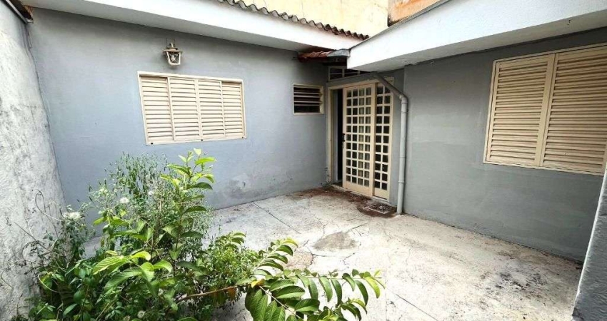 Casa com 3 dormitórios à venda, 175 m² por R$ 450.000,00 - Jardim Irajá - Ribeirão Preto/SP
