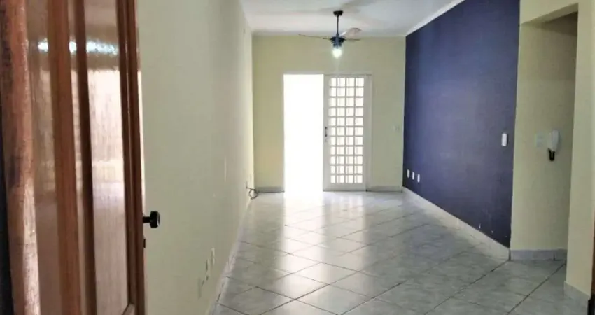 Apartamento com 2 dormitórios à venda, 79 m² por R$ 215.000,00 - Vila Monte Alegre - Ribeirão Preto/SP