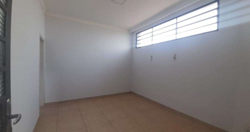 Casa com 3 dormitórios à venda, 110 m² por R$ 500.000,00 - Jardim Paulista - Ribeirão Preto/SP