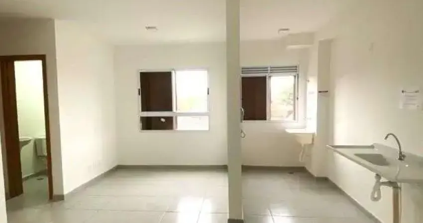Apartamento com 2 dormitórios à venda, 48 m² por R$ 223.000,00 - Ipiranga - Ribeirão Preto/SP