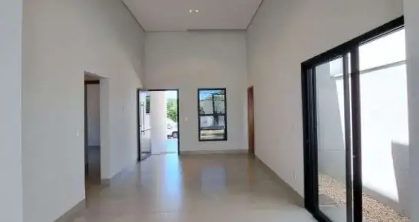Casa com 3 dormitórios à venda, 147 m² por R$ 898.000 - Terras de San Pedro - Ribeirão Preto/SP