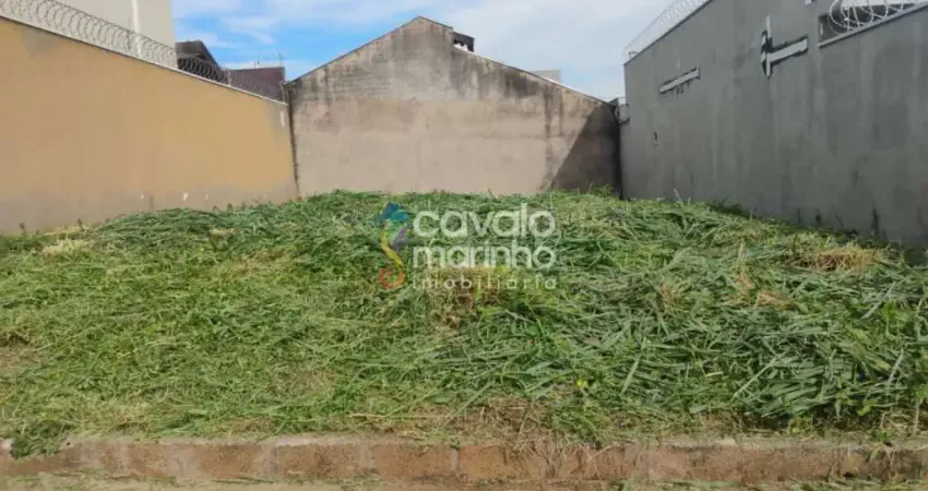 Terreno à venda, 200m² - jardim santa cecília - bonfim paulista.