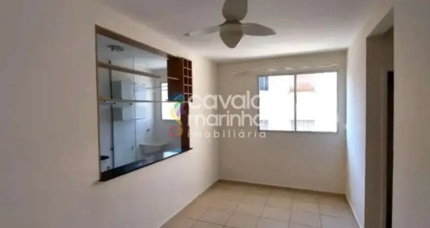 Apartamento à venda com 2 quartos, 46m² - reserva sul condomínio resort - reserva sul condomínio resort.