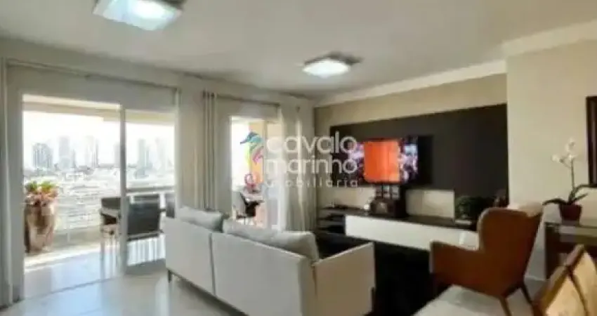 Apartamento à venda com 3 quartos, 123m² - edifício solar das varandas - santa cruz do josé jacques.