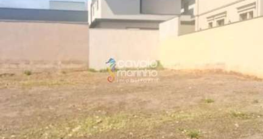 Terreno à venda, 262 m² - Jardim Valência - Bonfim Paulista.