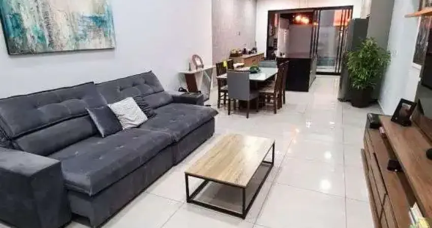 Casa com 3 dormitórios à venda, 177 m² por R$ 1.100.000,00 - Jardim Valência - Ribeirão Preto/SP