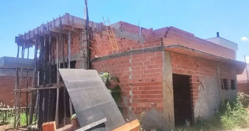 Casa com 3 dormitórios à venda, 190 m² por R$ 649.000,00 - Jardim Valência - Ribeirão Preto/SP