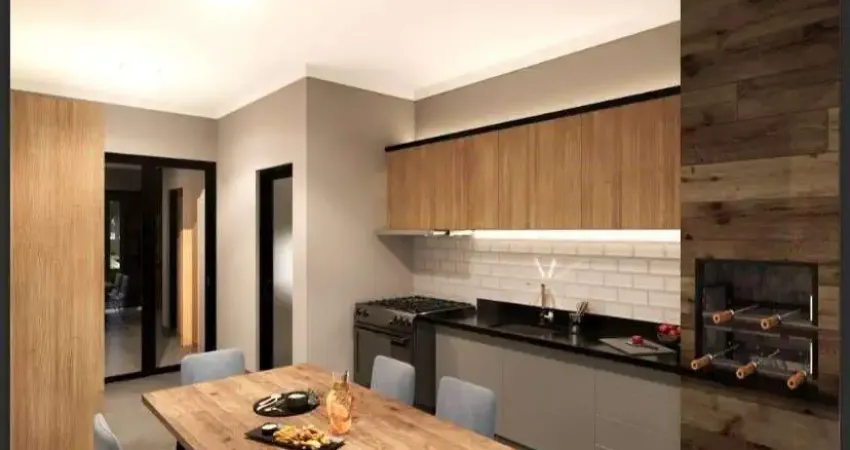 Casa com 3 dormitórios à venda, 151 m² por R$ 1.180.000,00 - Jardim Valência - Ribeirão Preto/SP