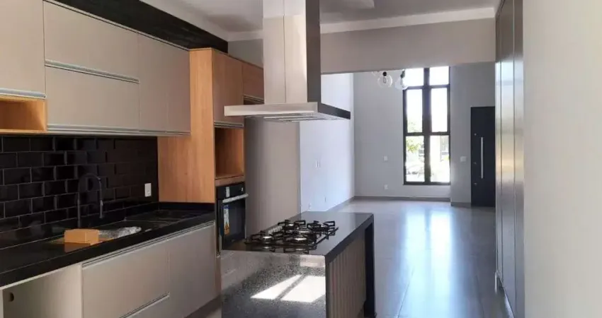 Casa com 3 dormitórios à venda, 220 m² por R$ 990.000,00 - Jardim Valência - Ribeirão Preto/SP