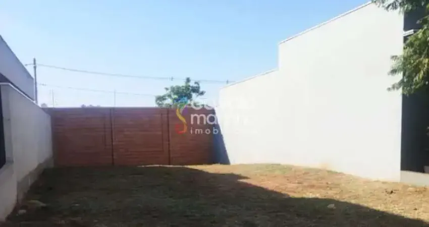 Terreno à venda, 250 m² - Jardim Valência - Bonfim Paulista.