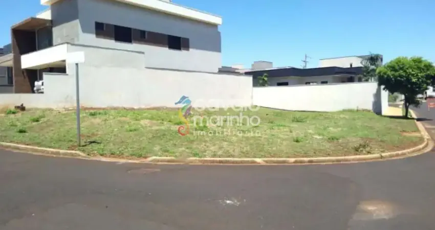 Terreno à venda, 363 m² - Jardim Valência - Bonfim Paulista.