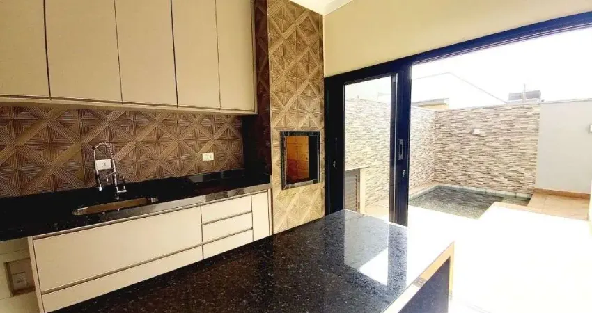 Casa com 2 dormitórios à venda, 146 m² por R$ 940.000,00 - Jardim Valência - Ribeirão Preto/SP
