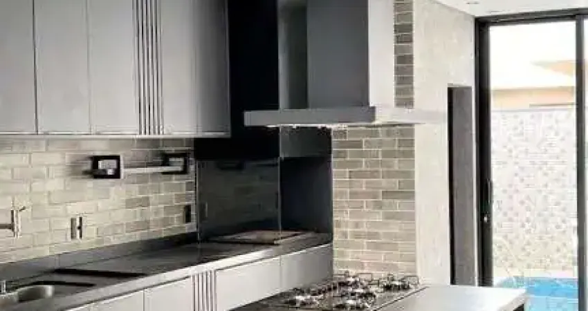 Casa com 3 dormitórios à venda, 150 m² por R$ 1.139.000,00 - Jardim Valência - Ribeirão Preto/SP