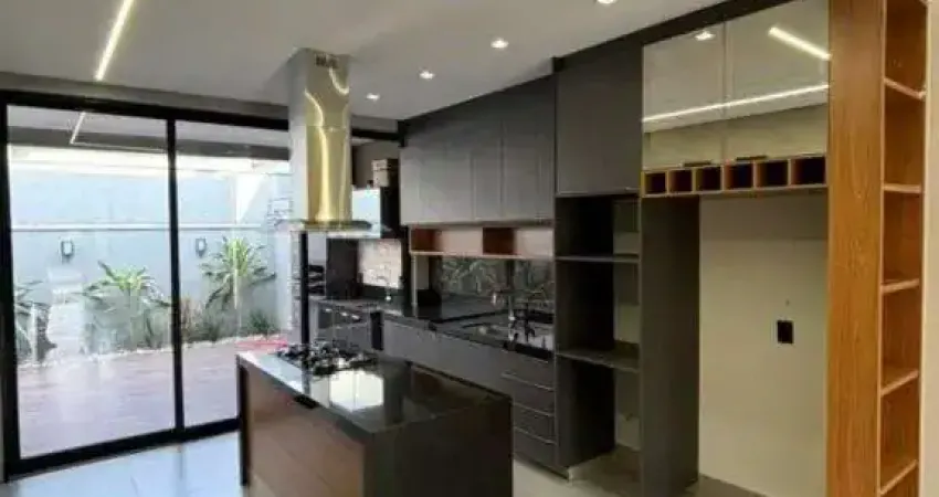 Casa com 3 dormitórios à venda, 147 m² por R$ 1.170.000,00 - Jardim Valência - Ribeirão Preto/SP