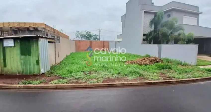 Terreno à venda, 262 m² - Jardim Valência - Bonfim Paulista.