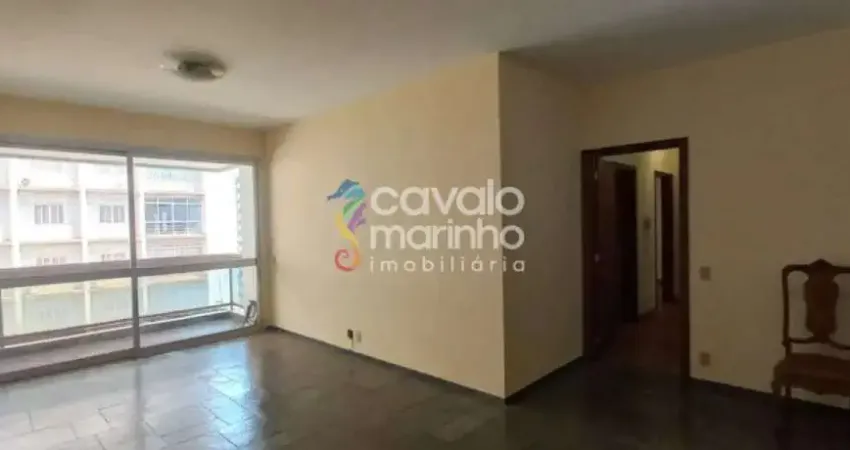 Apartamento à venda com 3 quartos, 140m² - edifício itamaracá - centro.