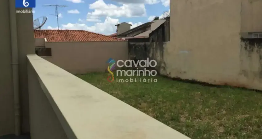 Terreno à venda na Avenida José Gomes da Silva, 1, Parque Industrial Lagoinha, Ribeirão Preto