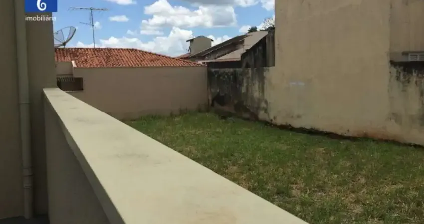Terreno à venda, 302 m² por R$ 420.000,00 - Lagoinha - Ribeirão Preto/SP