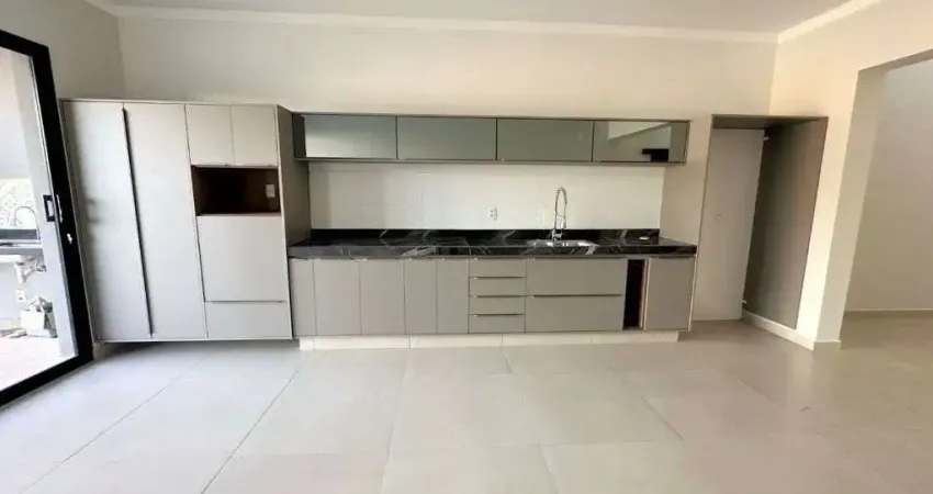 Casa com 3 dormitórios à venda, 165 m² por R$ 1.100.000,00 - Condomínio San Marco - Ribeirão Preto/SP