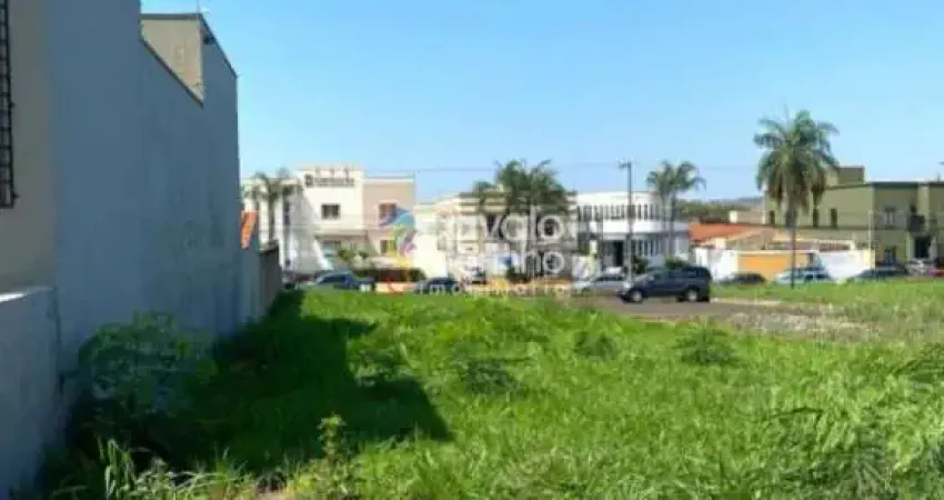 Terreno à venda na Rua Afonso Taranto, 1, Nova Ribeirânia, Ribeirão Preto