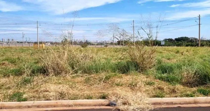 Terreno à venda, 183 m² por R$ 150.000,00 - Villas do Mirante - Ribeirão Preto/SP