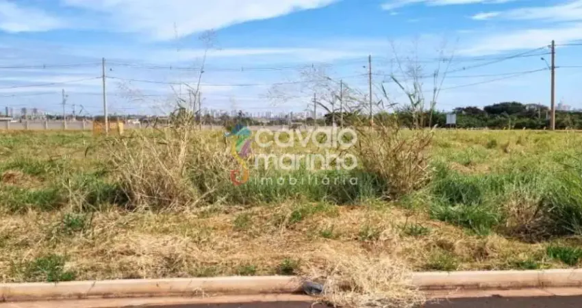 Terreno à venda na Rua Mun City Ribeirão, 1010, Recreio Anhangüera, Ribeirão Preto