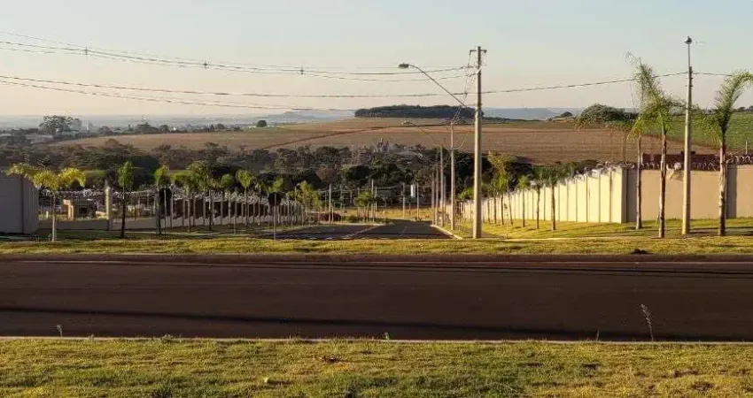 Terreno à venda, 275 m² por R$ 270.000,00 - Recreio Anhangüera - Ribeirão Preto/SP