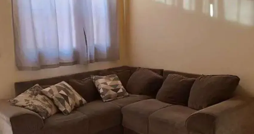 Casa com 2 dormitórios à venda, 87 m² por R$ 280.000 - Parque São Sebastião - Ribeirão Preto/SP