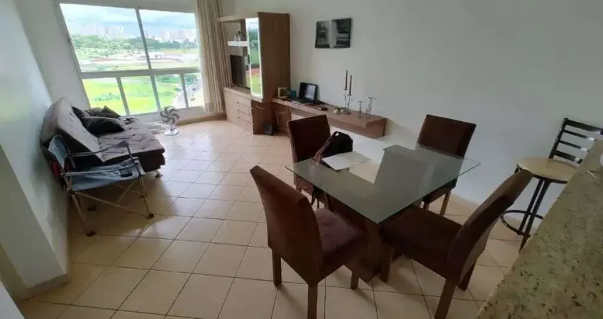 Apartamento com 2 dormitórios à venda, 67 m² por R$ 380.000 - Jardim Palma Travassos - Ribeirão Preto/SP