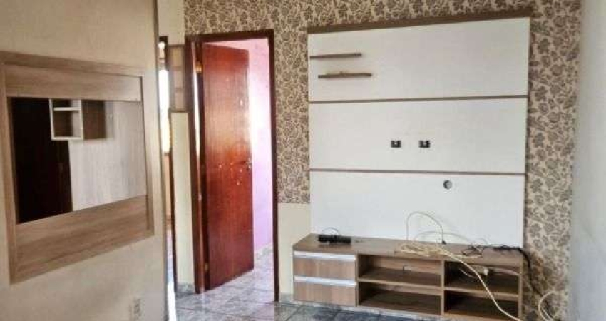 Apartamento com 2 dormitórios à venda, 42 m² por R$ 100.000,00 - Jardim João Rossi - Ribeirão Preto/SP