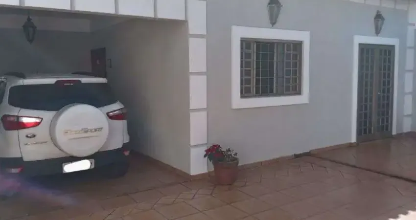 Casa com 3 dormitórios à venda, 159 m² por R$ 485.000,00 - Planalto Verde - Ribeirão Preto/SP