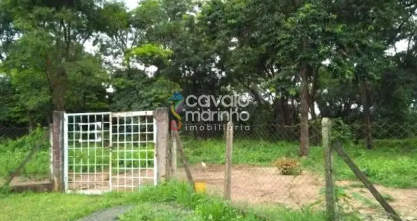 Terreno em condomínio à venda, 5.200m² - condomínio portal dos ipês - ribeirão preto/sp