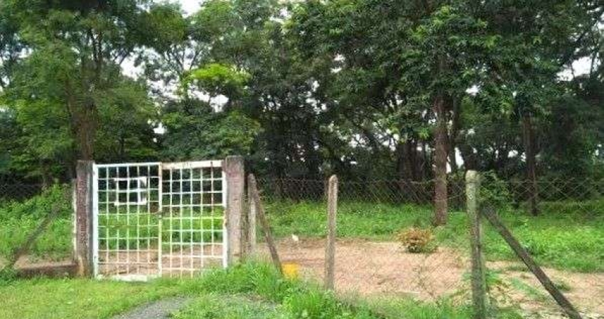 Terreno à venda, 5200 m² por R$ 660.000,00 - Condomínio Portal dos Ipês - Ribeirão Preto/SP